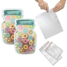 Bolsas para alimentos