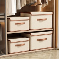 Cajas organizadoras