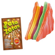 Chuches retro y originales