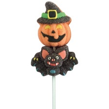 Chucherías de Halloween