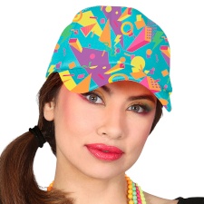 Gorras y viseras