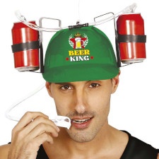 Gorros para despedidas