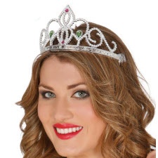 Tiaras