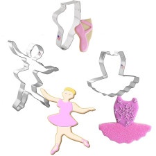 Bailarina