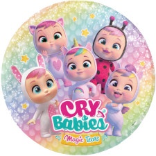 Fiesta Bebés Llorones