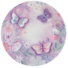 Fiesta Mariposas