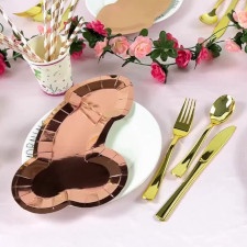 Para la mesa