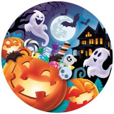 Noche de Halloween