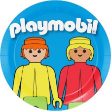 Fiesta Playmobil
