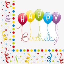 Cumpleaños