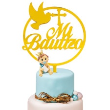 Bautizos