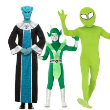 Aliens