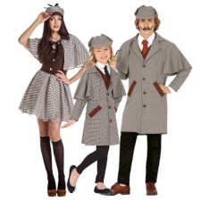 Detectives