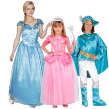Princesas