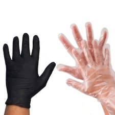 Guantes