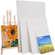 Lienzos para pintar