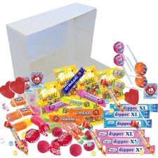 Packs de chuches