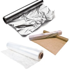 Papel para cocinar