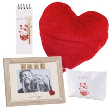 San Valentín