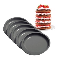 Tartas de pisos