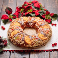 Roscón