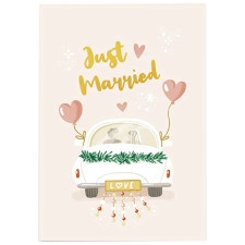 Tarjetas de Boda
