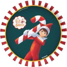 Elfo Travieso