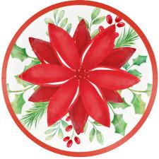 Flor de Navidad