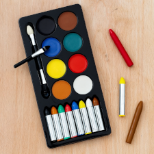Maquillaje en kit