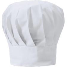 Sombreros de cocina