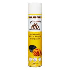 Sprays antiadherentes