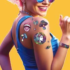 Tatuajes