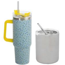 Tazas y vasos térmicos