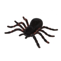 Araña de 10,5 x 7 cm surtidas - 4 unidades