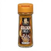 Especias para café Golden milk de 42 gr - Carmencita