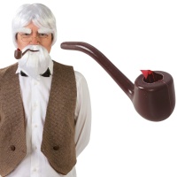 Pipa de fumar