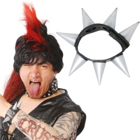 Pulsera rockera