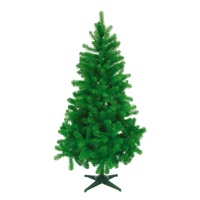 Árbol de Navidad de 1,50 m Canadiense