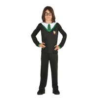 Disfraz de estudiante Harry para niño