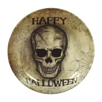 Bol de Skull and Crow de 31 cm - 1 unidad