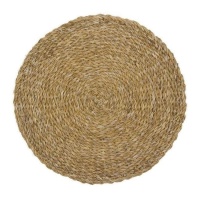 Mantel individual de 40 cm alga