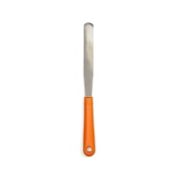 Espátula recta de 23,5 cm - Decora