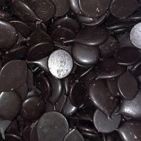 Cobertura de chocolate (18% cacao) de 1 kg - Azucren