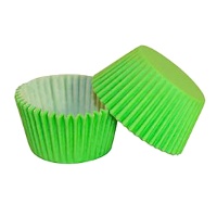Cápsulas para cupcakes de 5,3 cm - 24 unidades