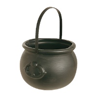 Caldero de bruja - 20 cm