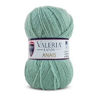Anais de 50 gr hipoalergénica - Valeria