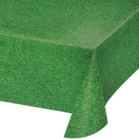Mantel de césped de 1,20 x 1,80 m