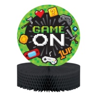 Centro de mesa de Videojuegos
