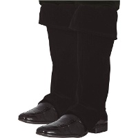 Cubrebotas