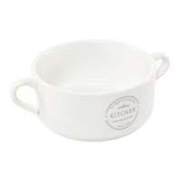 Bol de 12 cm consomé apilable Royal Kitchen